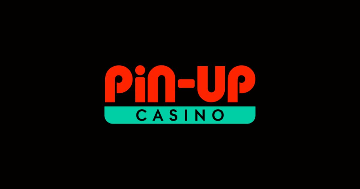 Pin-Up логотип