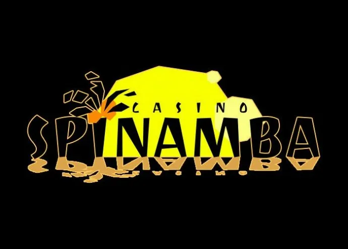 Spinamba логотип