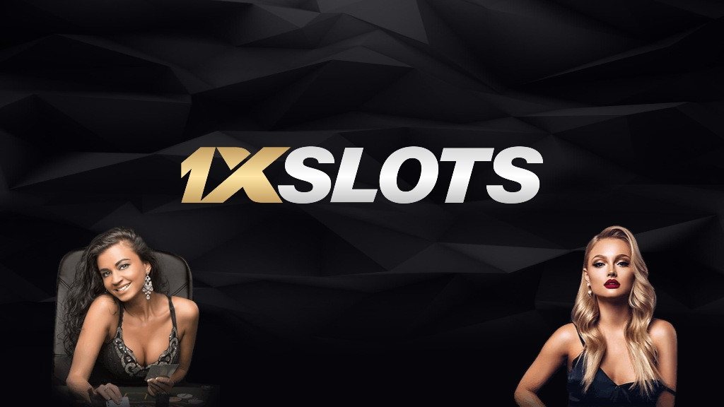 1xSlots логотип