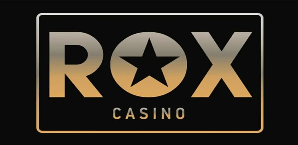 Rox Casino логотип