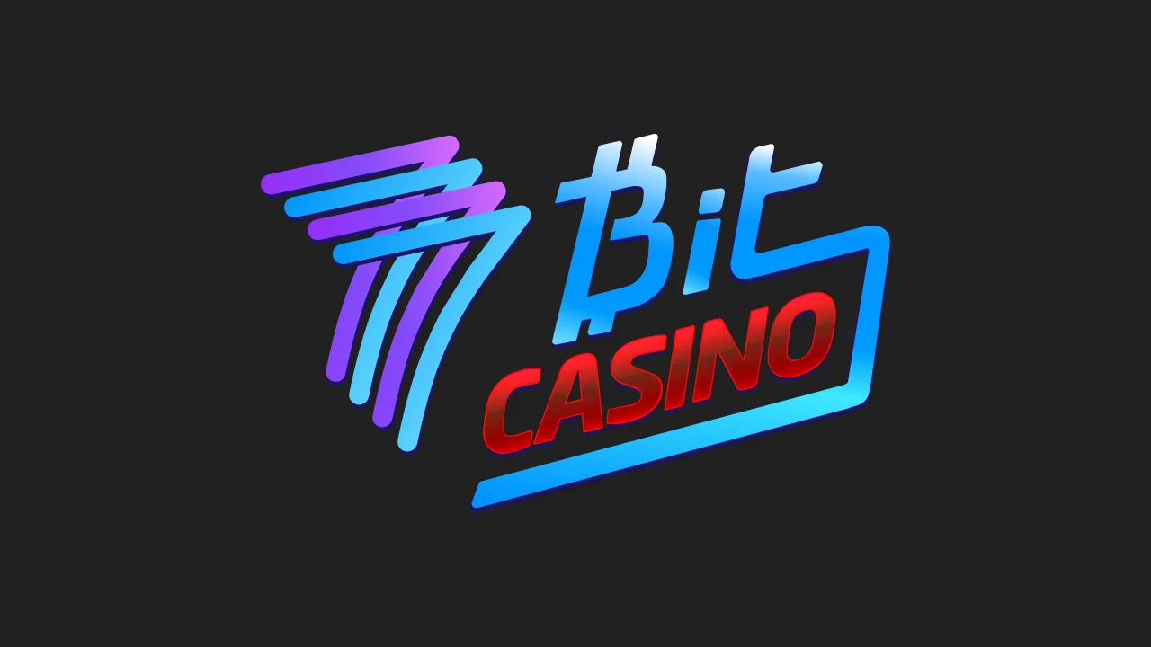 7Bit Casino логотип