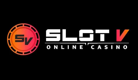 SlotV логотип
