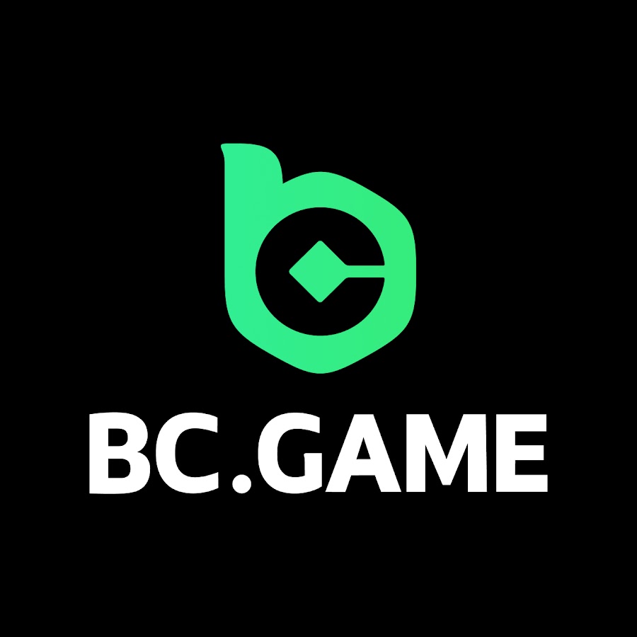 BC.Game логотип
