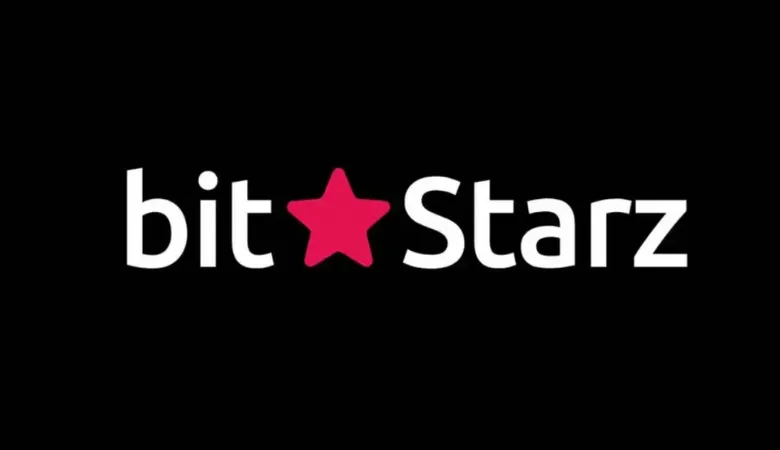 BitStarz логотип