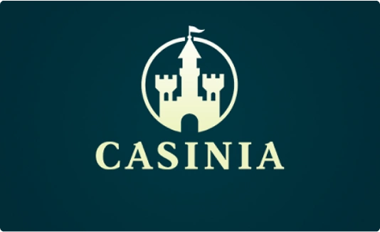 Casinia логотип