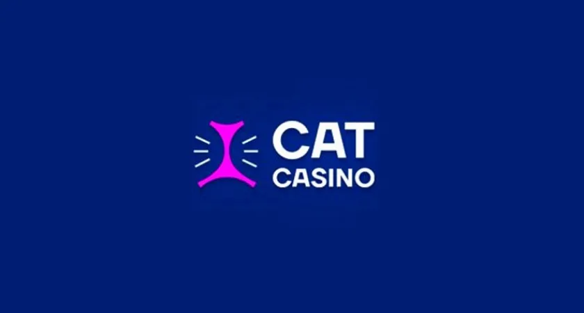 Cat Casino логотип