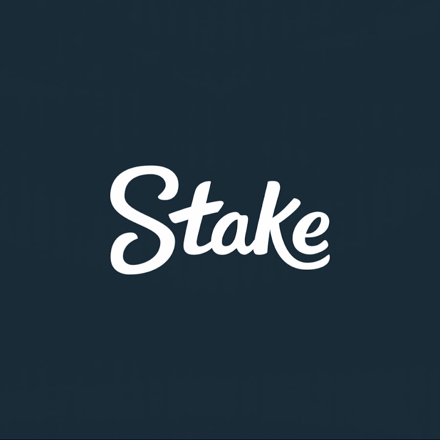 Stake логотип