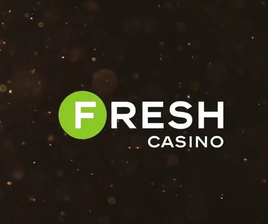 Fresh Casino логотип