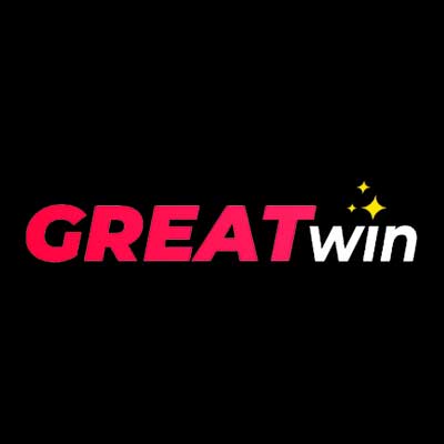 GreatWin логотип