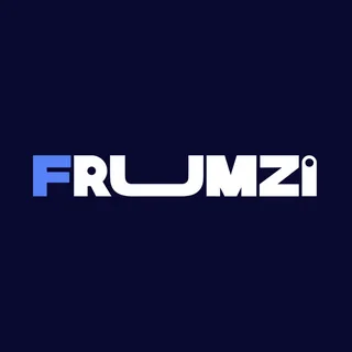 Frumzi логотип