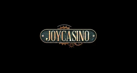 Joycasino логотип