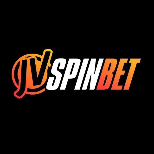 JVSpin логотип