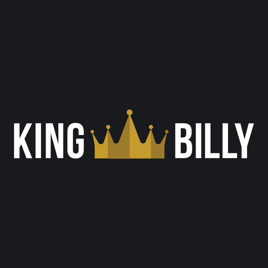 King Billy логотип