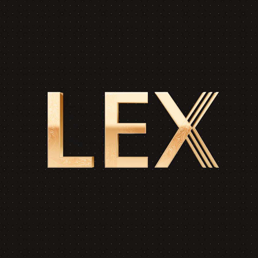 Lex Casino логотип