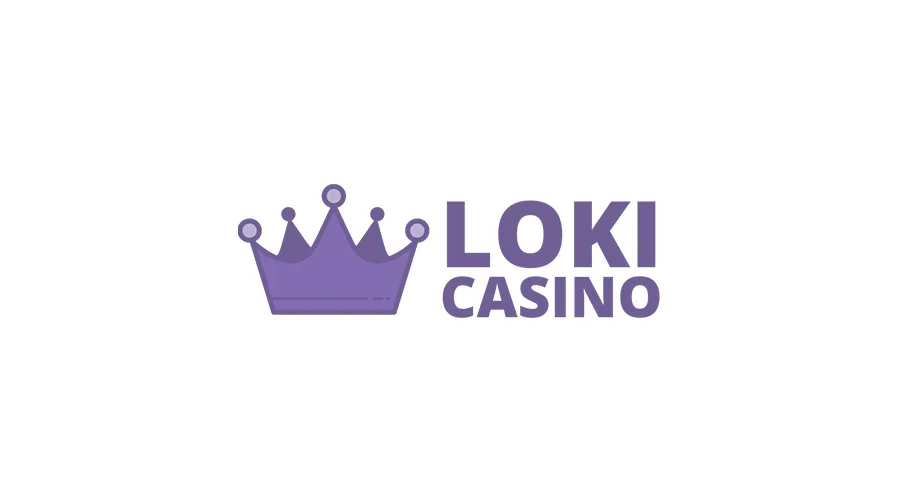 Loki Casino логотип