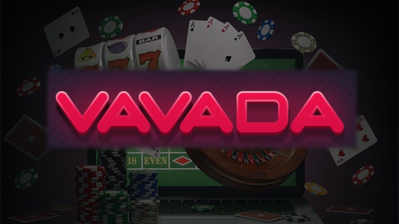 Vavada логотип