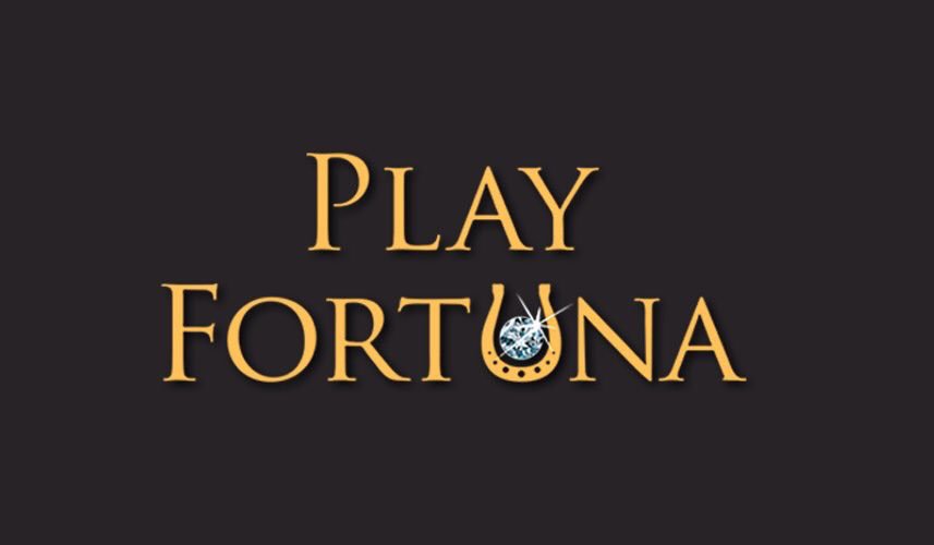PlayFortuna логотип