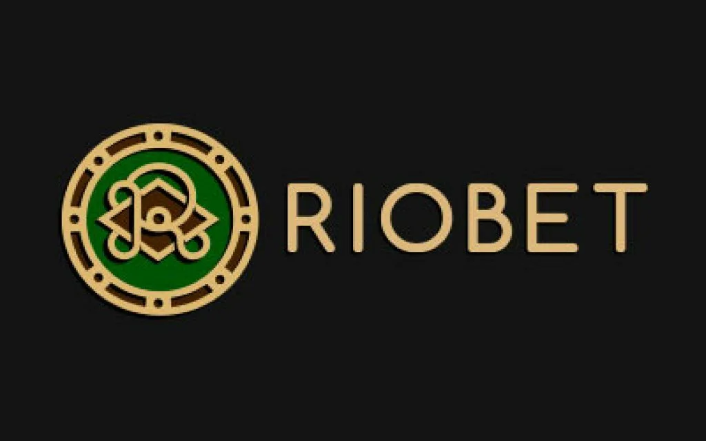 Riobet логотип