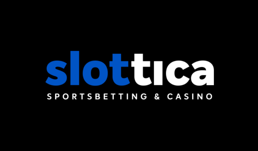 Slottica логотип