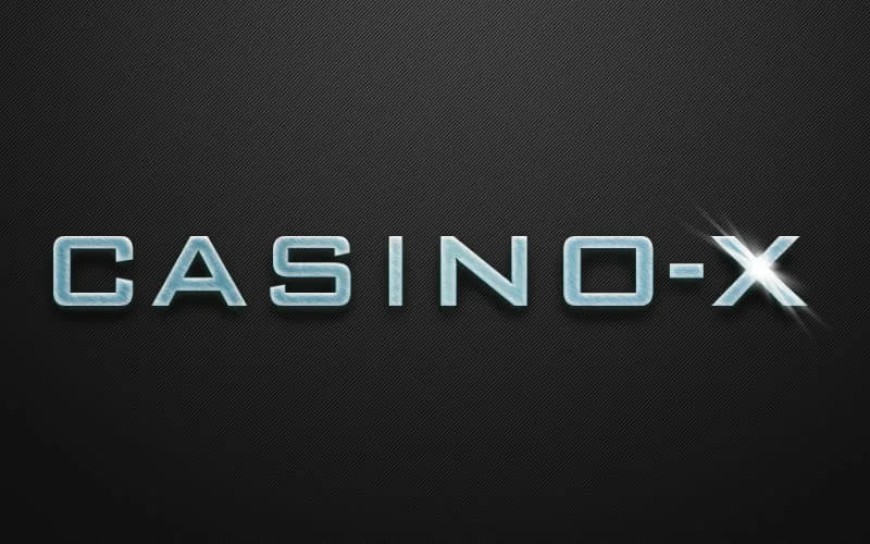 Casino-X логотип